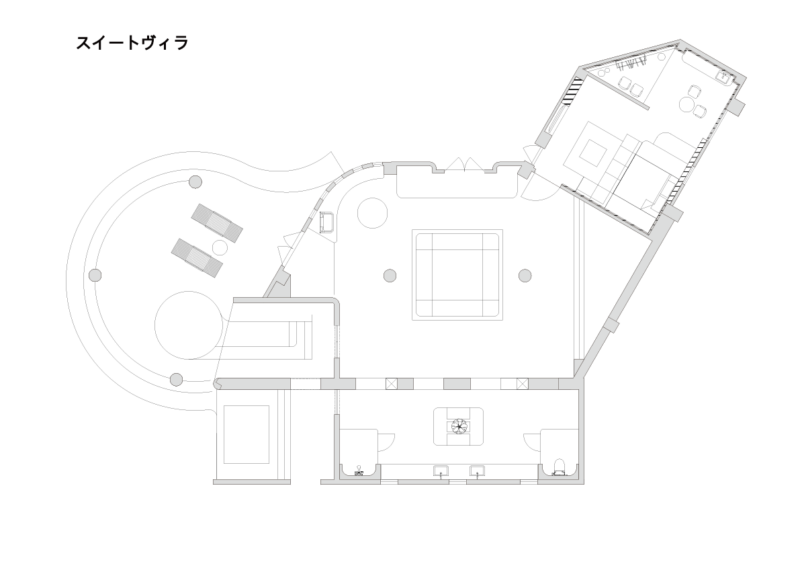 平面図