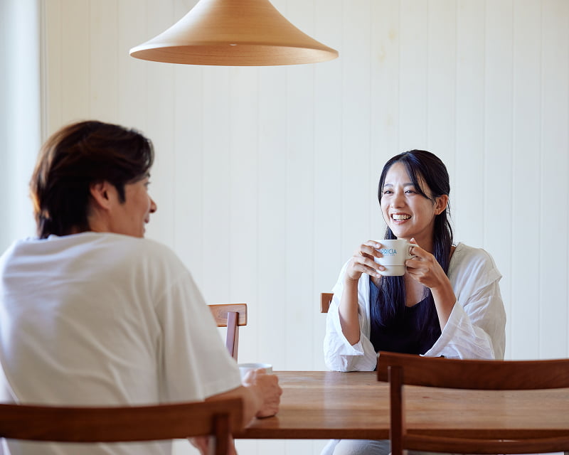 Winter at Pricia Resort Yoron