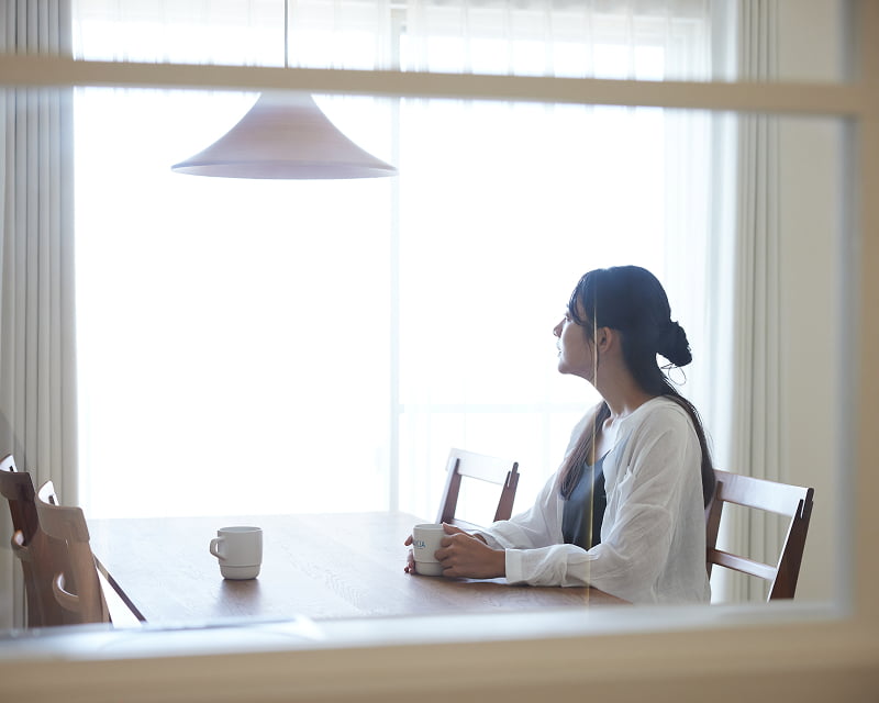 冬のプリシアリゾートヨロン