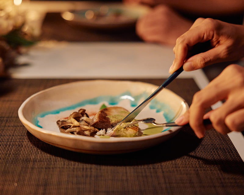 冬の与論島の魅力５